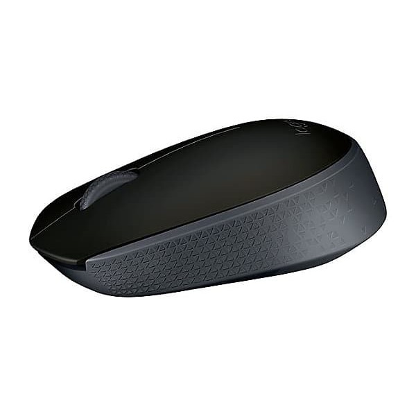 Logitech Mouse Wireless M170