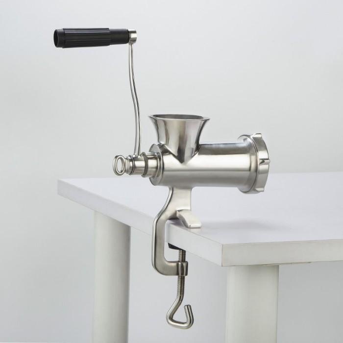 Gilingan Daging Alat Penggiling Gilingan Penggilingan Giling Daging Manual Bumbu Bakso