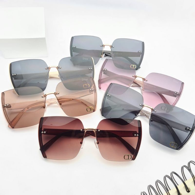 D 03133~GJ/Kacamata Fashion Wanita