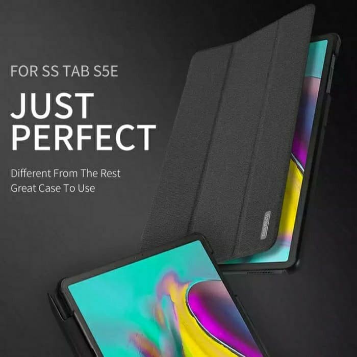 DUX DUCIS Domo Case for Samsung Galaxy Tab S5e 2019