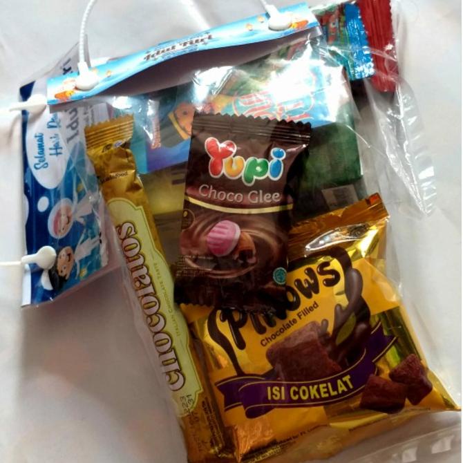 

Sale!!! Paket Lebaran Snack Murah / Parcel Lebaran / Amplop Plastik Lebaran - Paling Diminati