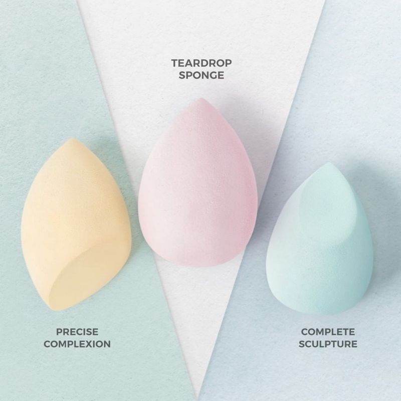 Glamfix Fabulous Beauty Sponge | Beauty Blender Glam Fix