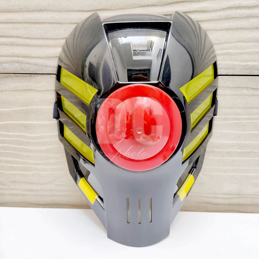 Topeng Bima X Superhero Cosplay Mask
