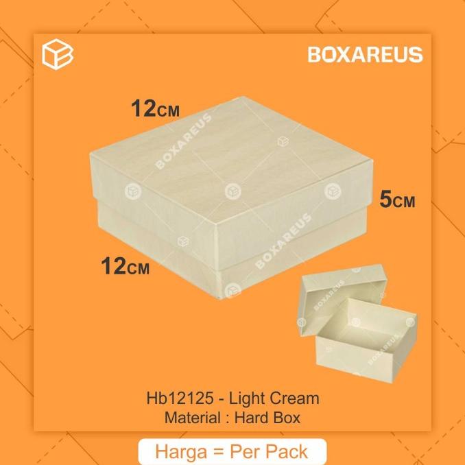

[COD] HB12125 LC | Hard Box/ Gift Box/ Souvenir Box/ Kotak/ Box [COD]