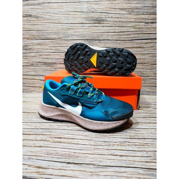 Nike Zoom pegasus trail 3 Blue