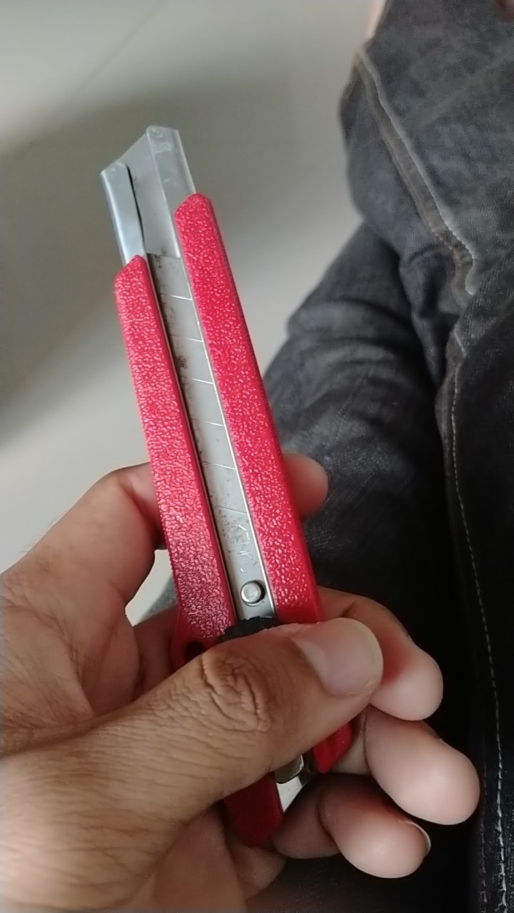 Hanger Kayu Palang Natural (harga 6pcs)