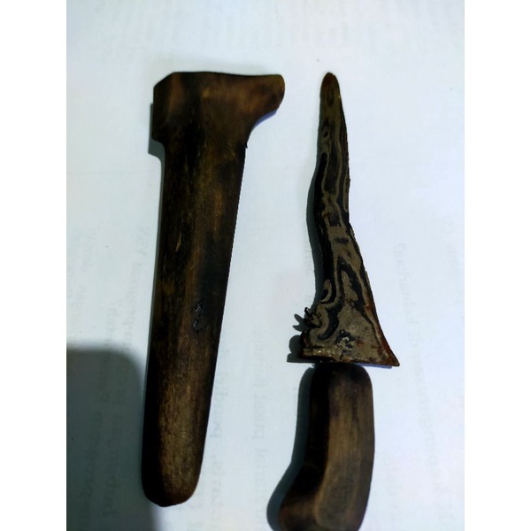 jimatan nogo siluman