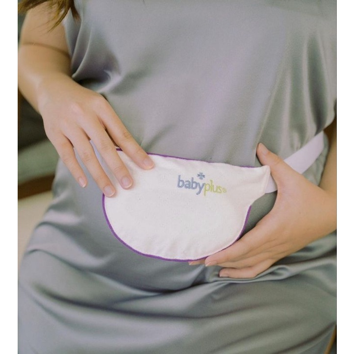 Pelunasan sewa babyplus 18 weeks sampai lahiran [utk yg uda transfer DP 350ribu sebelumnya]