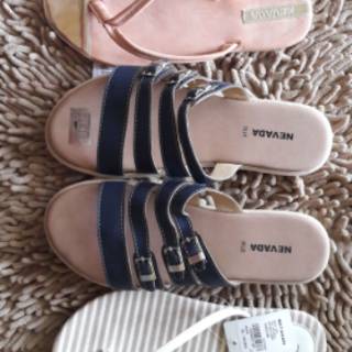  Sandal Nevada Shopee  Indonesia