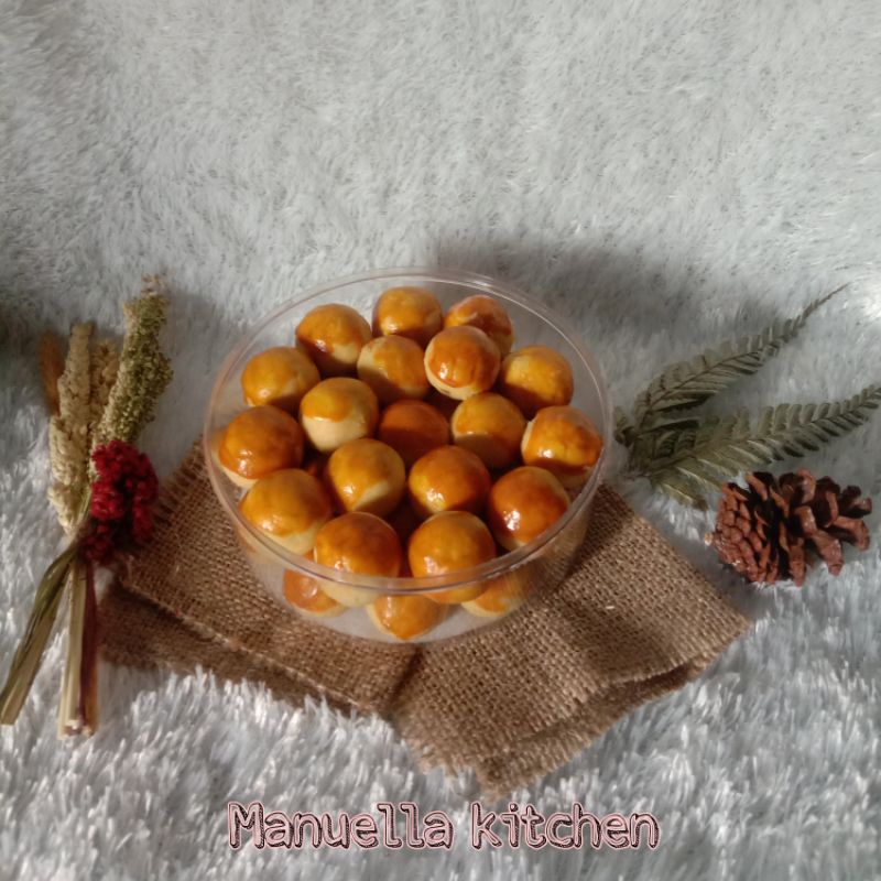 

Nastar HomeMade by manuella kitchen