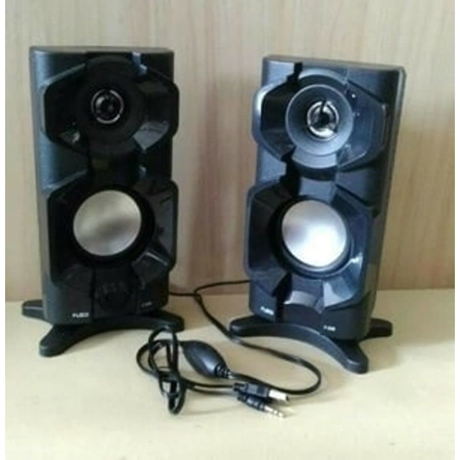 SPEAKER FLECO F 026 KOMPUTER / HP