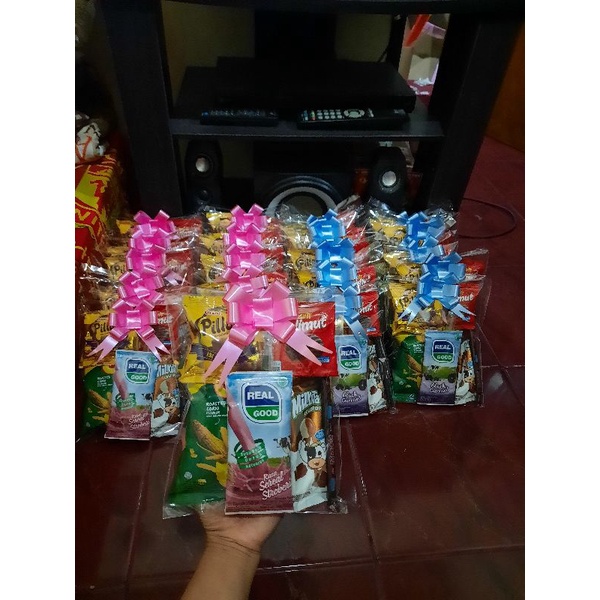 

Bingkisan Ulang Tahun Anak Denpasar