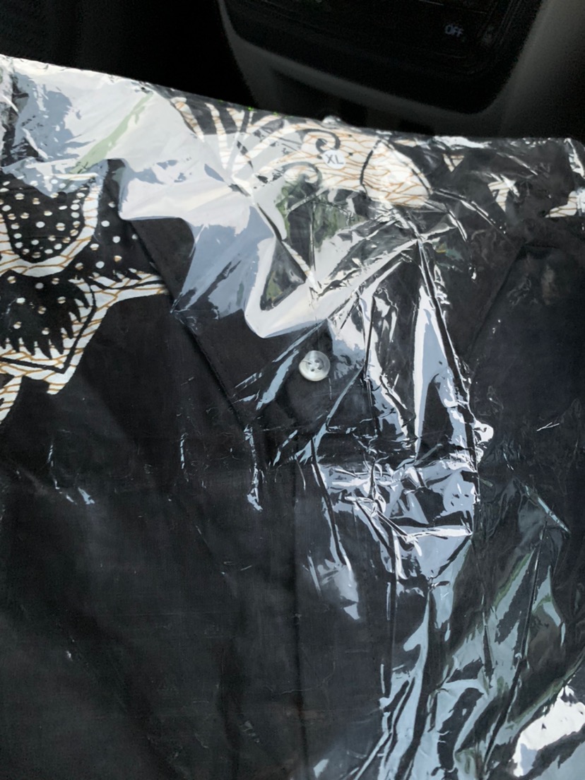 Baju Batik Pria Gus Azmi Syubbanul Muslimin Batik Katun Halus Hadroh Azzahir Hilwa Ala Santri Modern