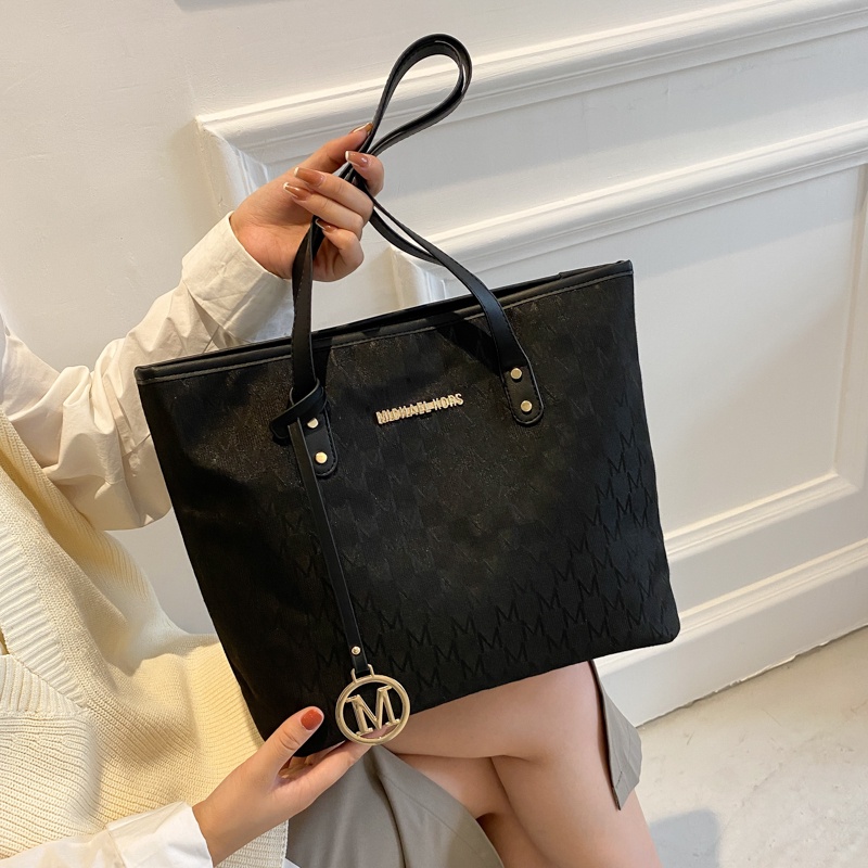 (2Pc Bisa 1Kg)GTBI998875485 New arrival  !!! Tas Tote  Wanita Import Premium Ready