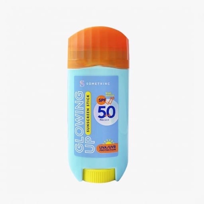 SOMETHINC Holyshield Sunscreen Comfort Corrector Serum SPF 50+ PA+ 50 mL