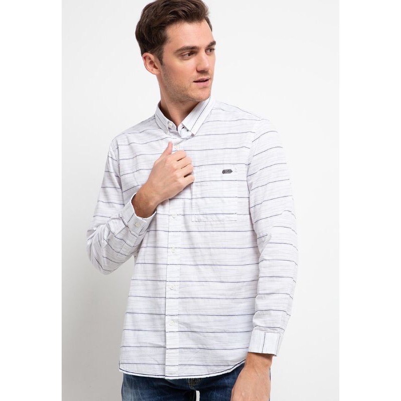 Kemeja Lois Original KLL127