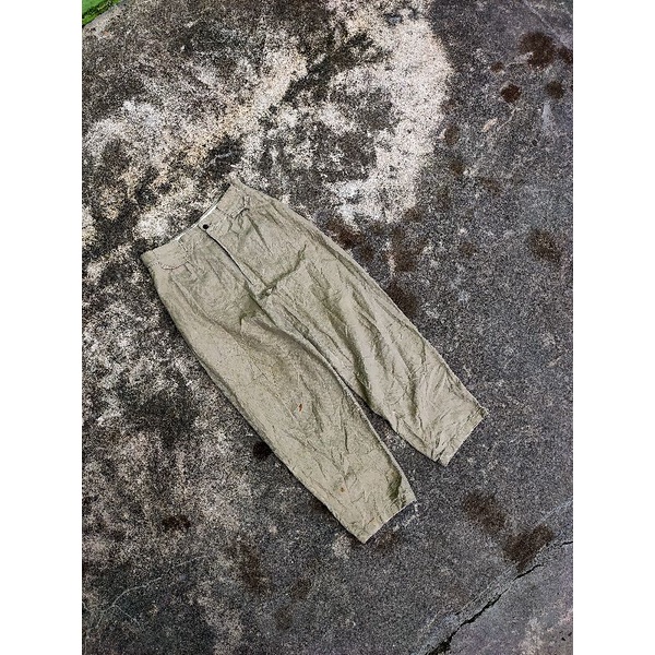 celana Y's for men yohji yamamoto