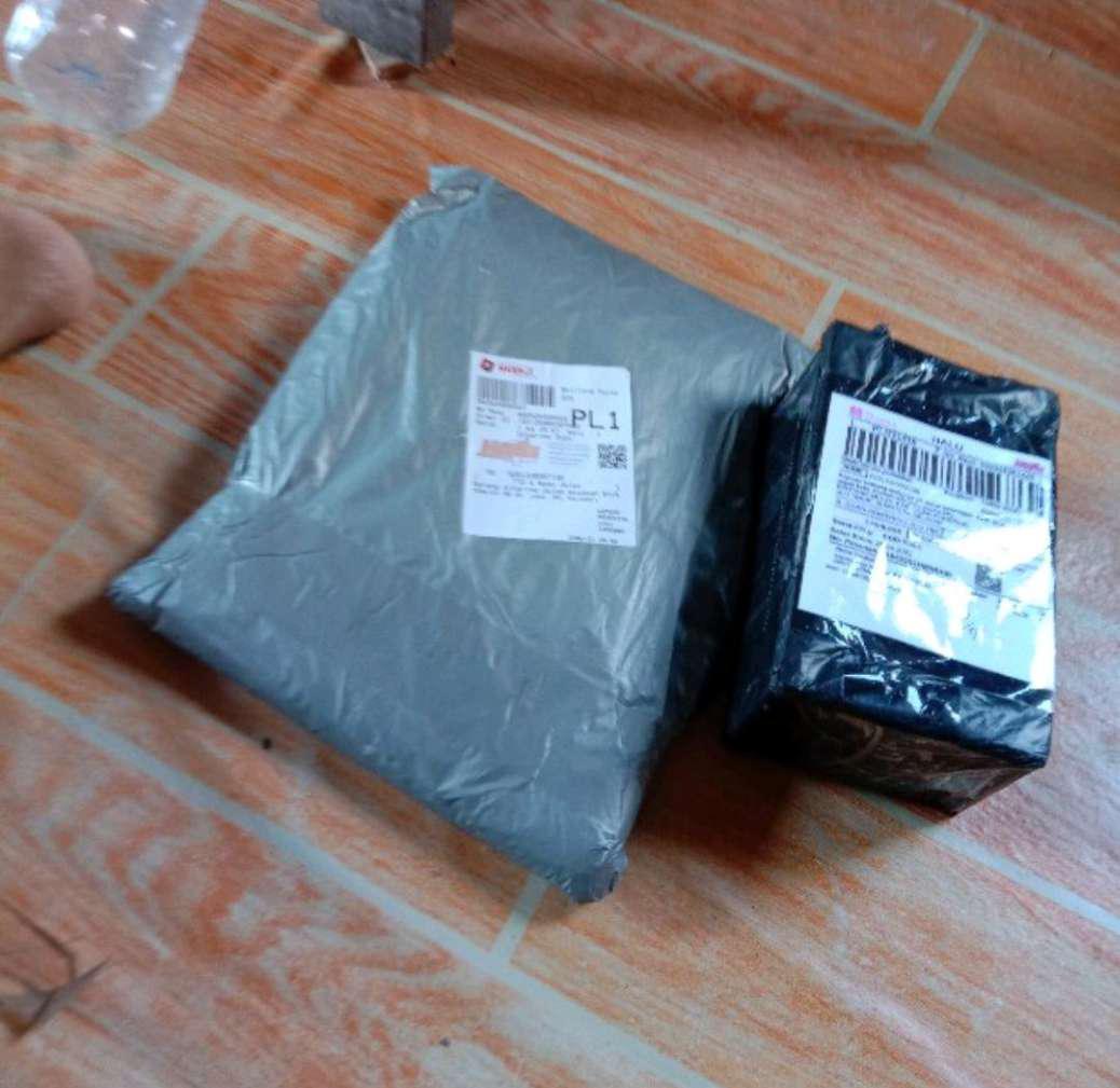 Baju Batik Pria Lengan Panjang Kemeja Batik Pria Lengan Panjang Modern Batik Cowok Modern Slimfit