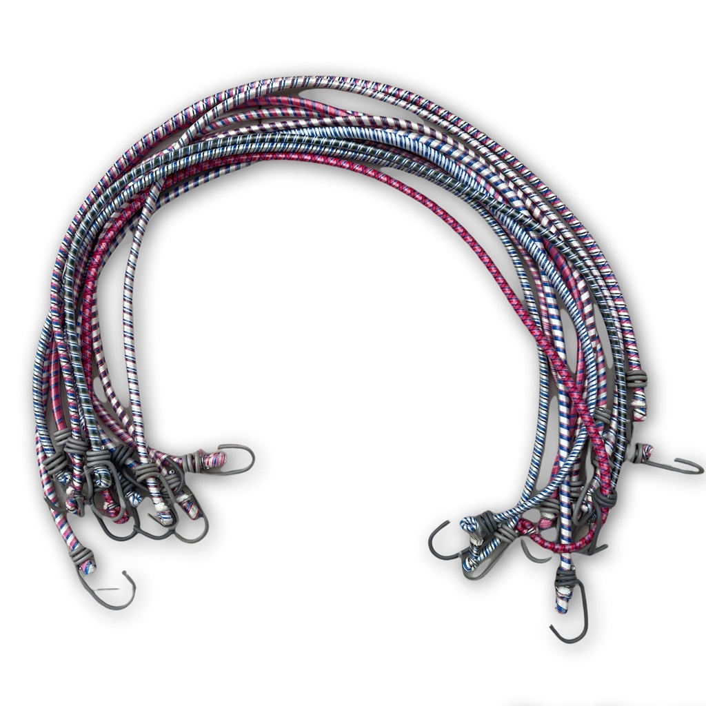 Tali Barang / Bagasi Panjang 100CM - Jual Bijian