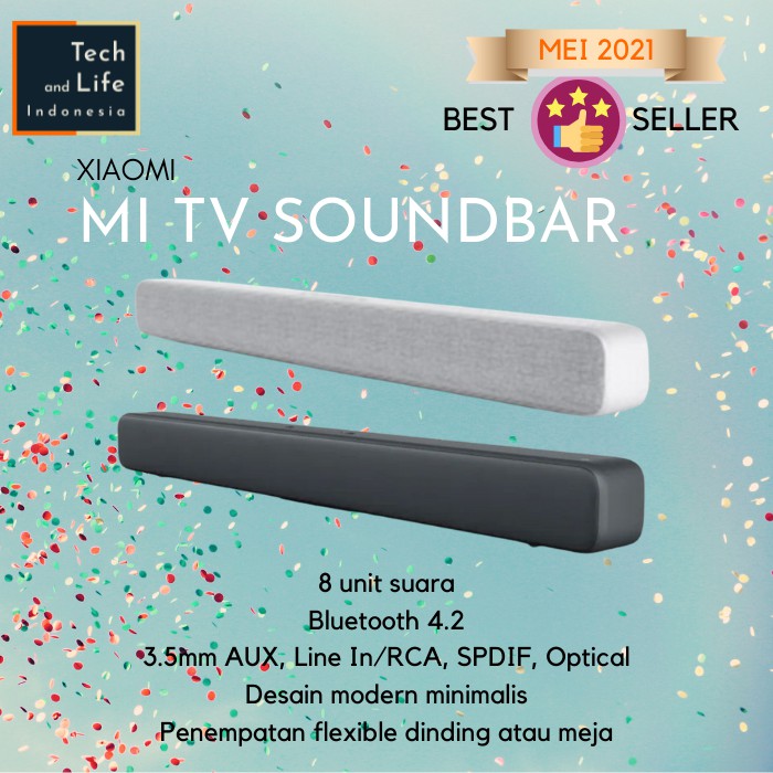 mi tv soundbar wired wireless bluetooth hifi speaker home theater