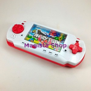 Game Air Mainan Model PSP