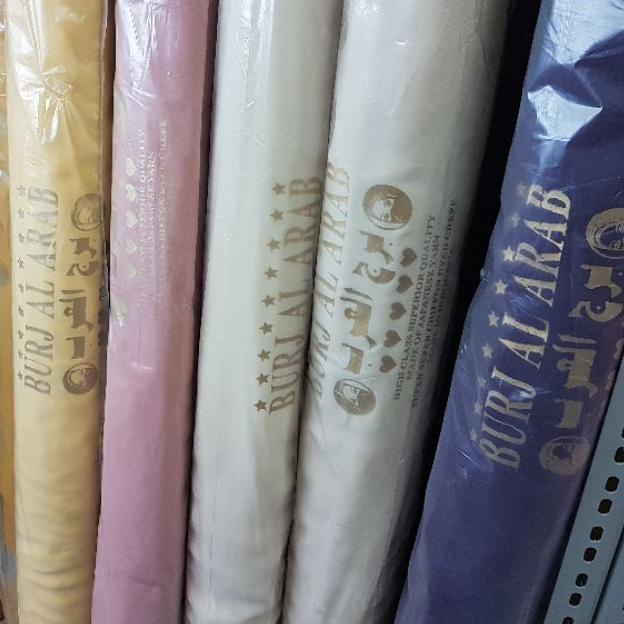 ◙ Sifon Arab/Sifon Silk rollan ✻