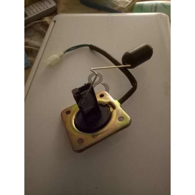 pelampung bensin fuelpamp cbr 150 old thailand sensor bensin cbr old 150r old fulpump tank cbr