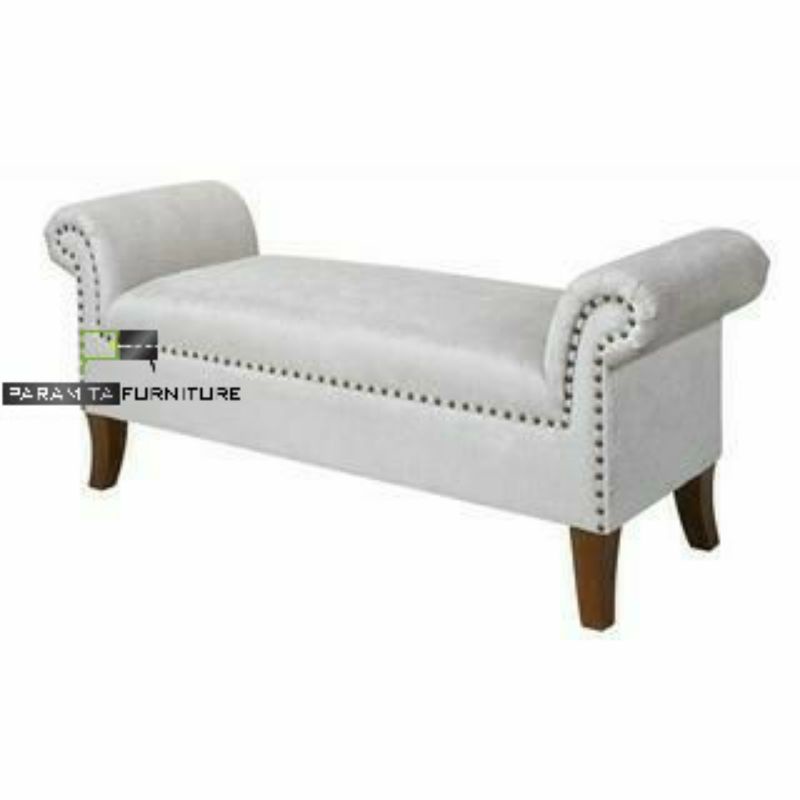 kursi sofa ruang tamu minimalis stool