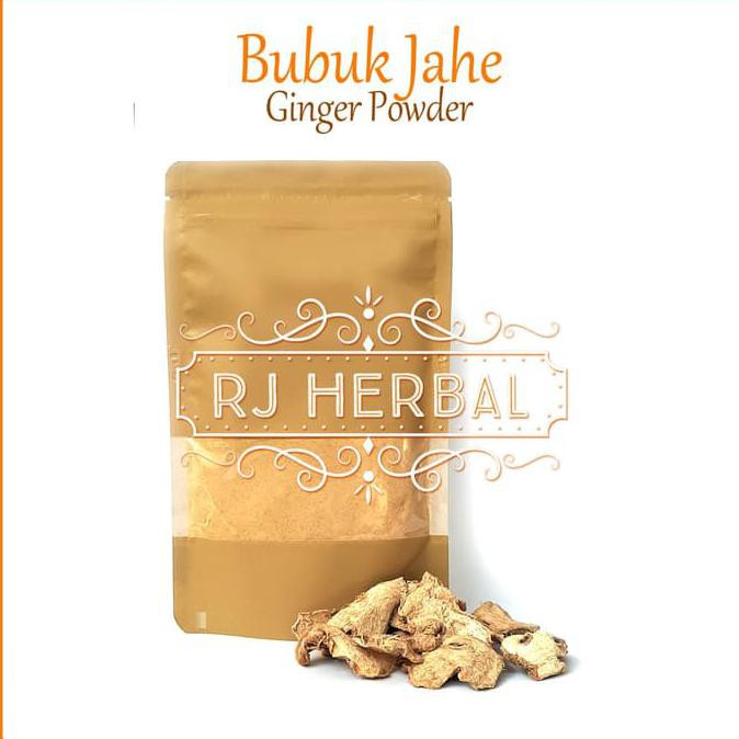 

Favorit] 200 Gram Jahe Bubuk Murni / Ginger Powder
