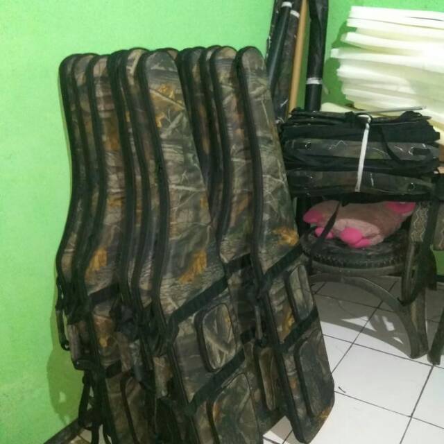 tas senapan angin