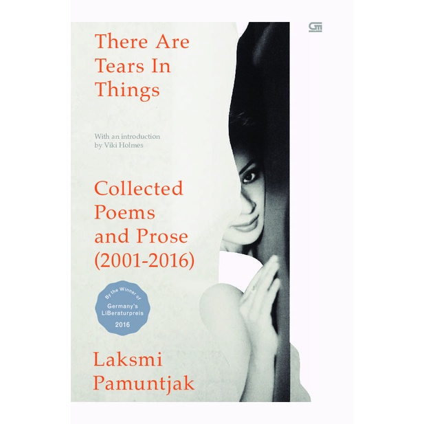 There are Tears in Things (English Edition) By Laksmi Pamuntjak