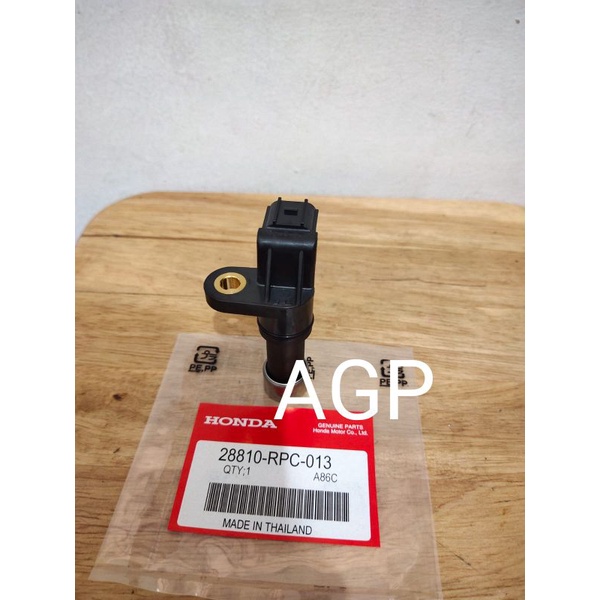 Sensor Speed Transmisi Manual Original Mobilio Jazz RS BRV Brio Freed