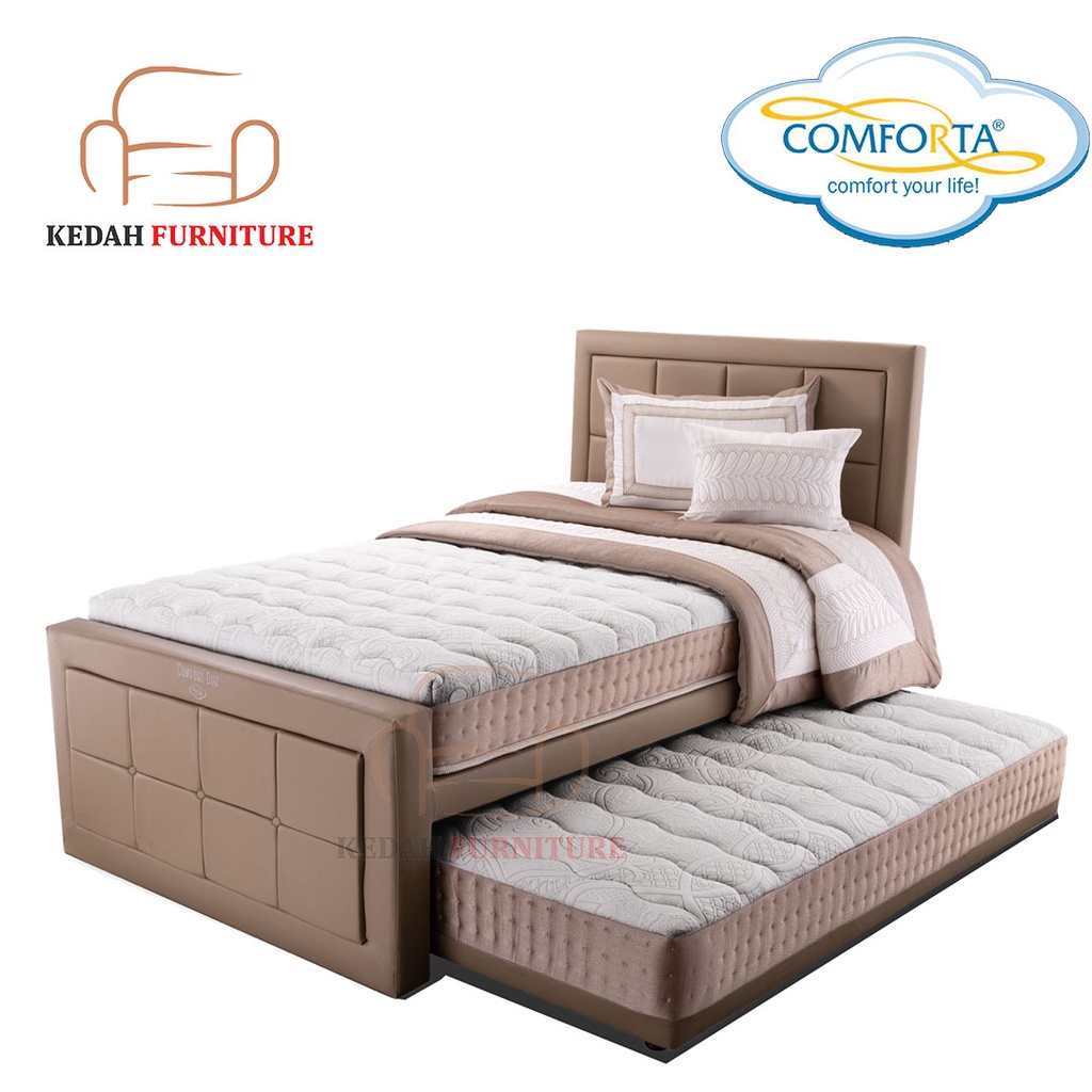comforta comfort duo