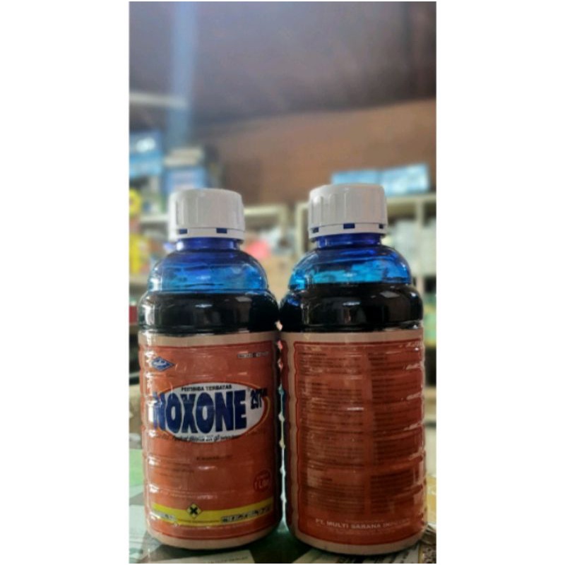 noxone 1L herbisida