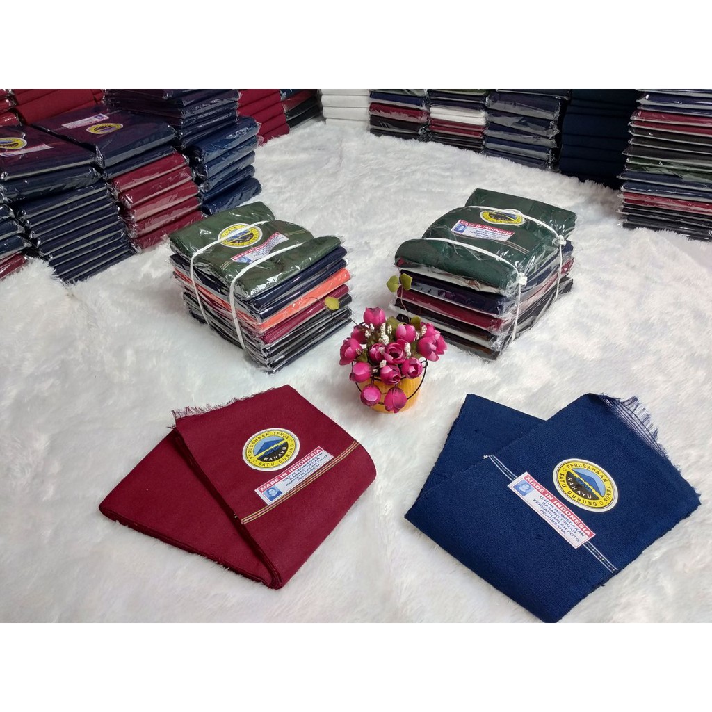 Stagen Ibu Melahirkan Rahayu Jogja - Cap Gunung Kuning