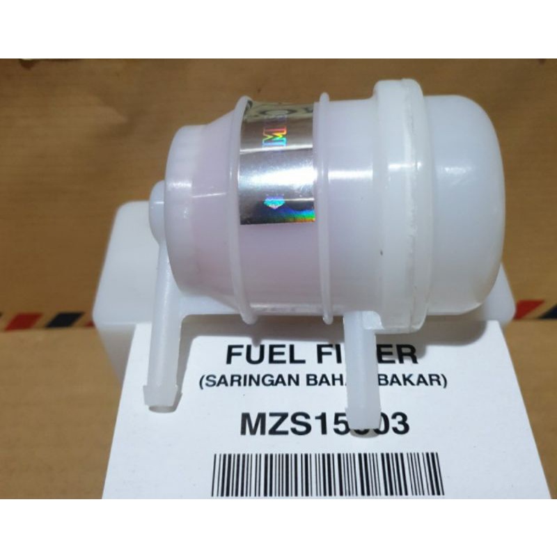 filter bensin t120ss/futura original 100%ktb