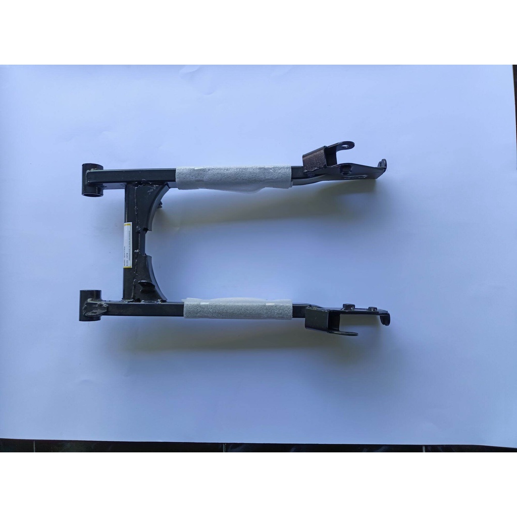 SWING ARM VEGA R NEW HITAM VEGA ZR HITAM STANDARD TEBAL