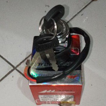 KUNCI KONTAK CB 100 CB100