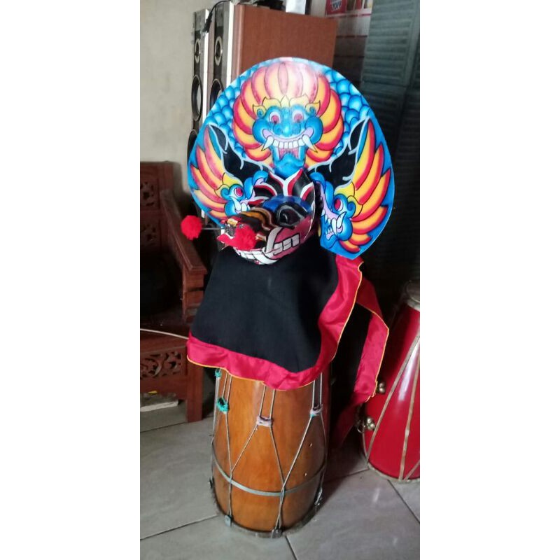 Barongan Anak