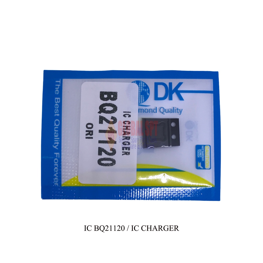 IC CAS BQ21120 / IC CHARGER BQ-21120