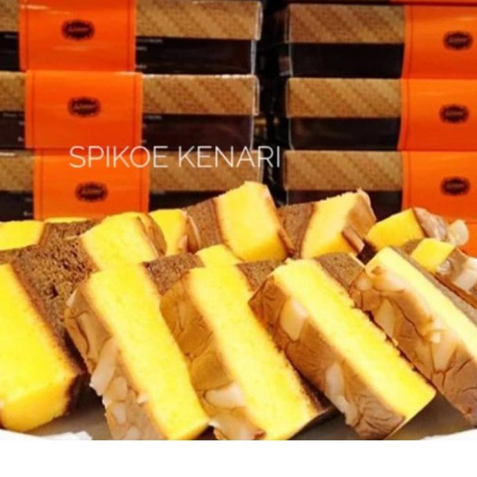 

Terbaik|SQ23|Spikoe Livana Lapis Surabaya free packing dos