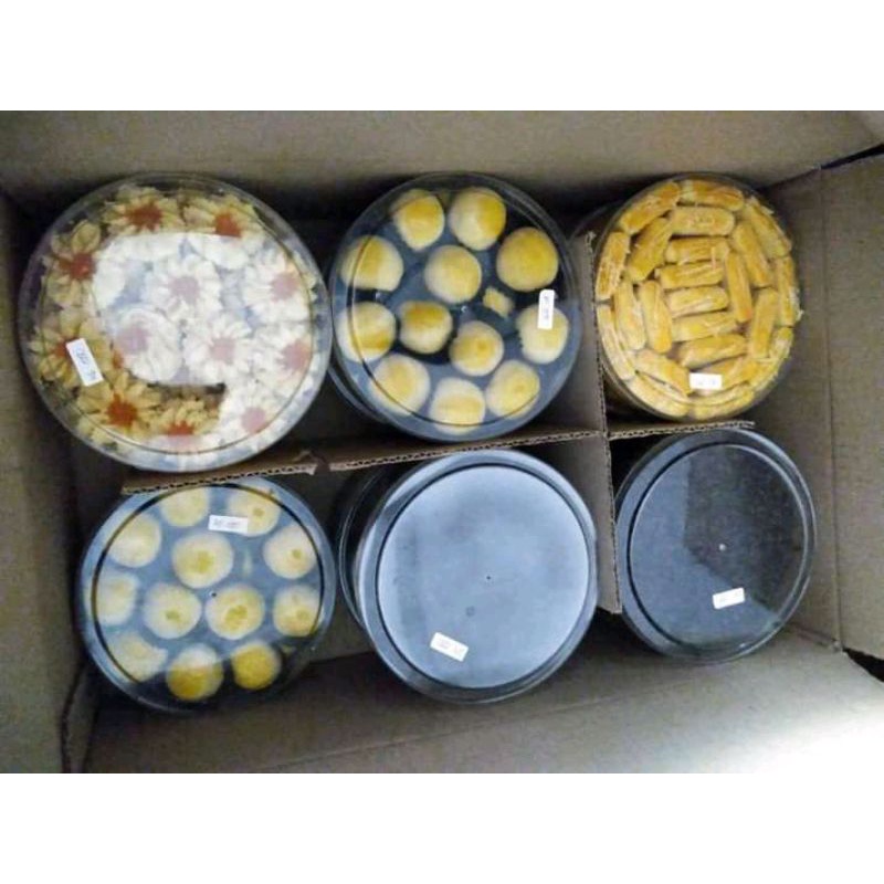

kue nastar