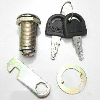 Kunci Camlock HL 103-30mm / Camlock Kait Loker Locker (D4166)