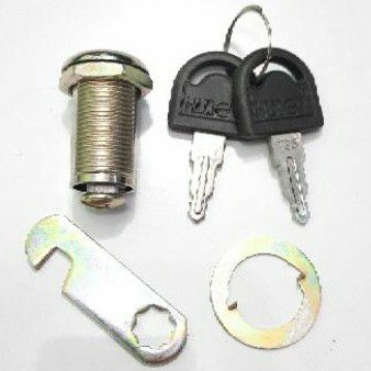 Kunci Camlock HL 103-30mm / Camlock Kait Loker Locker (D4166)