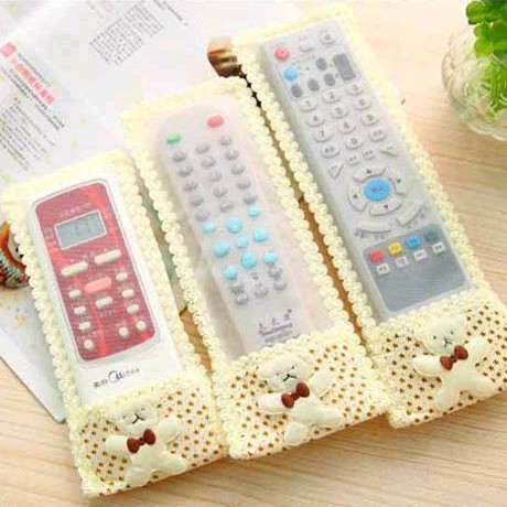 【COD Bayar Di Tempat】Sarung Remote remot import motif