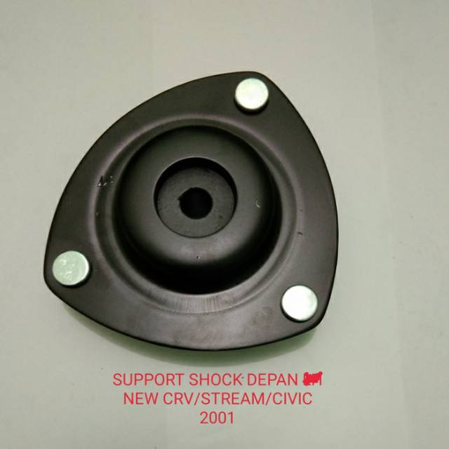 SUPPORT SHOCK BREAKER RH NEW CRV/STREAM