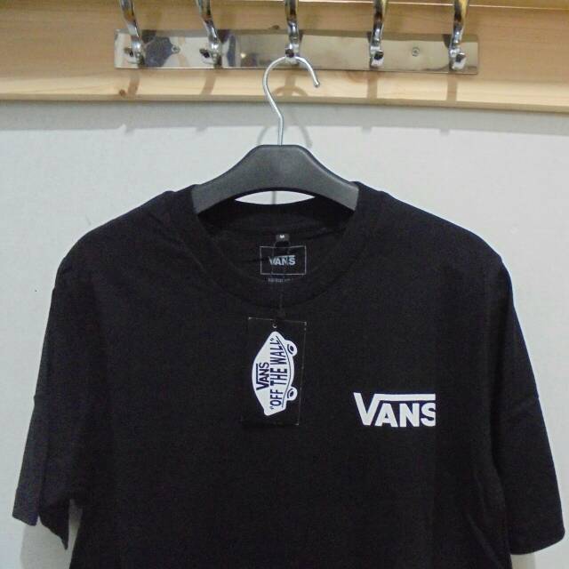 baju vans off the wall