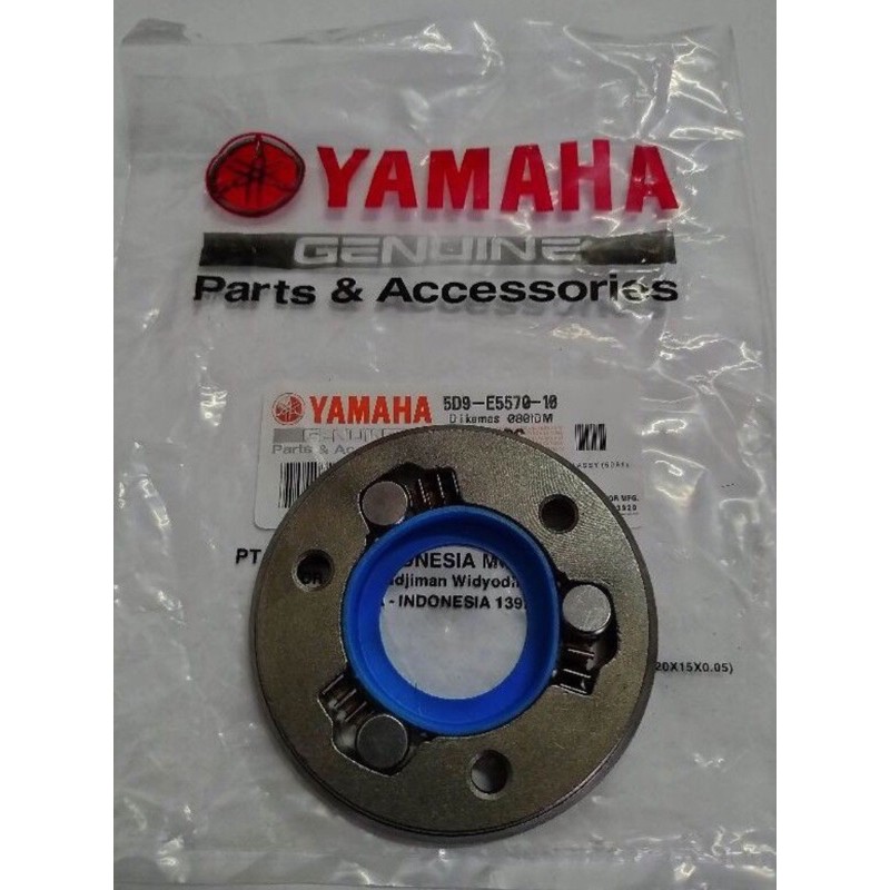 Oneway One Way Stater Assy Yamaha Vega ZR -5D9