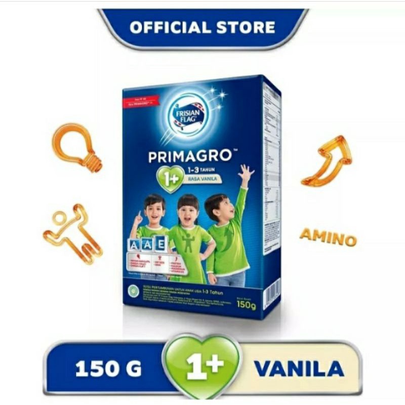 FF PRIMAGRO 1+ 150gr