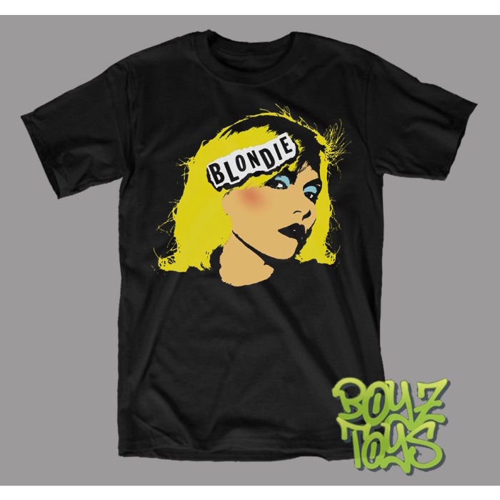 KaosBand Kaos Music -BLONDIE I